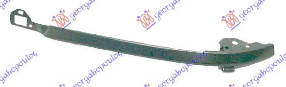 LAJSNA FARA -2000 TOYOTA AVENSIS 1997-2003 (T22)