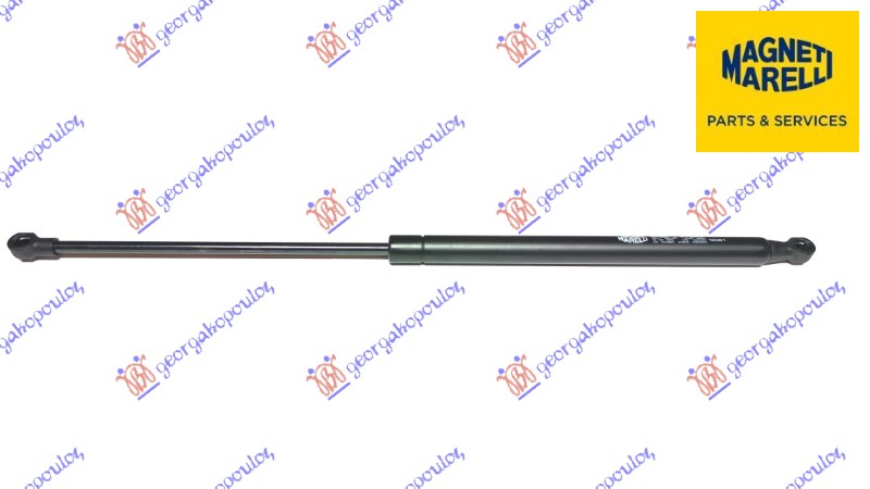 AMORTIZER GEPEK VRATA (SEDAN) (MARELLI) TOYOTA AVENSIS 1997-2003 (T22)