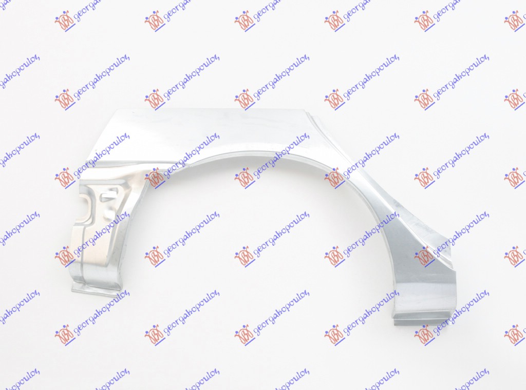 RUB 4/5 VRATA TOYOTA AVENSIS 1997-2003 (T22)