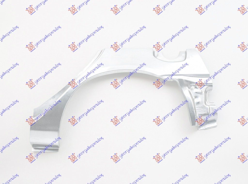 RUB 4/5 VRATA TOYOTA AVENSIS 1997-2003 (T22)