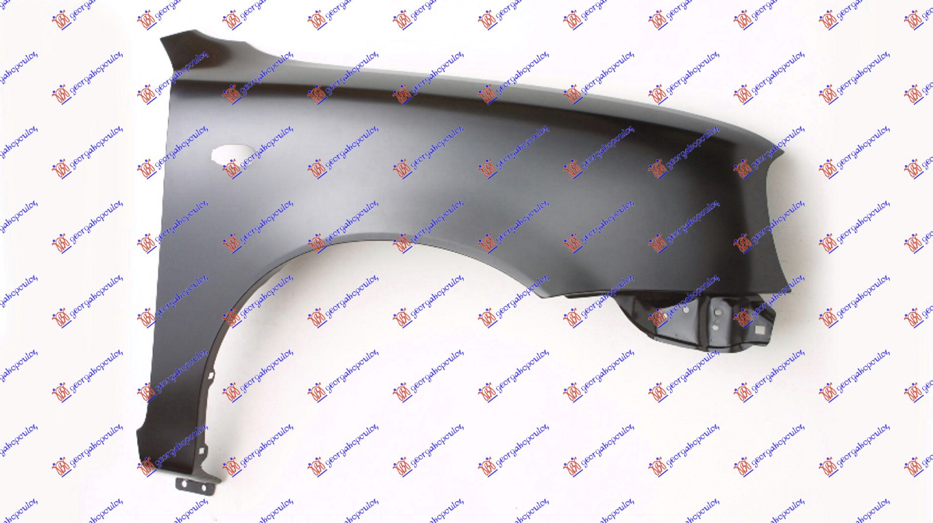 BLATOBRAN NISSAN MICRA 1998-2000 (K11)