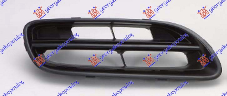 PVC MASKA CRNA NISSAN MICRA 1998-2000 (K11)