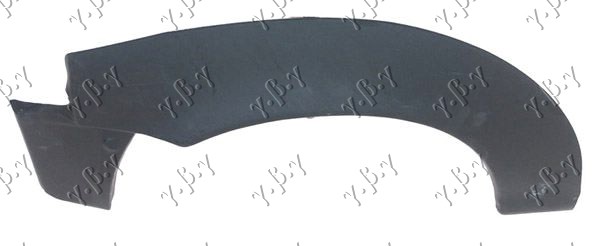 RUB 2 VRATA NISSAN MICRA 1998-2000 (K11)