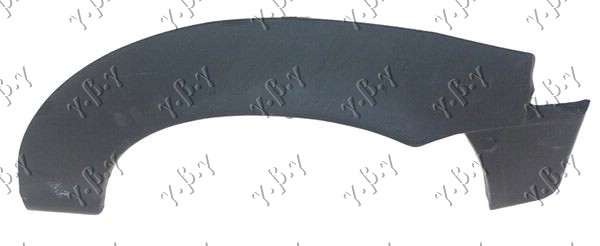 RUB 2 VRATA NISSAN MICRA 1998-2000 (K11)