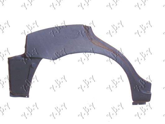 RUB 4 VRATA NISSAN MICRA 1998-2000 (K11)