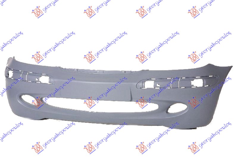 PREDNJI BRANIK PM 2001- (A KVALITET) MERCEDES A CLASS 1998-2004 (W168)