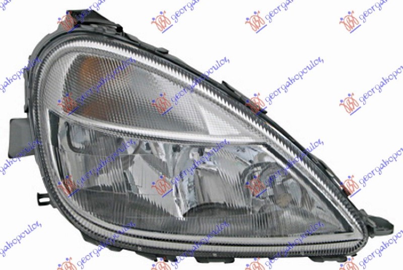 FAR -2001 (TYC) MERCEDES A CLASS 1998-2004 (W168)
