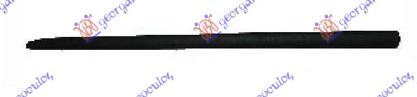 LAJSNA PREDNJIH VRATA MERCEDES A CLASS 1998-2004 (W168)