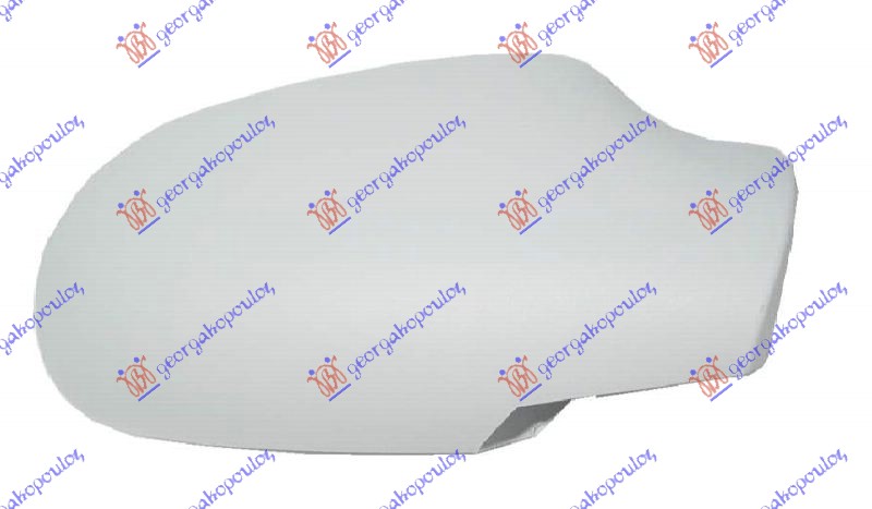 POKLOPAC RETROVIZORA PM MERCEDES A CLASS 1998-2004 (W168)