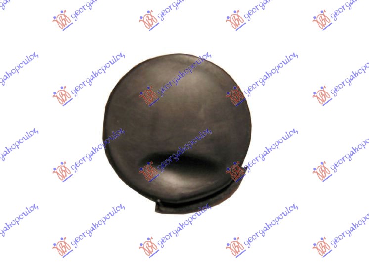 POKLOPAC KUKE ZADNJEG BRANIKA -01 MERCEDES A CLASS 1998-2004 (W168)