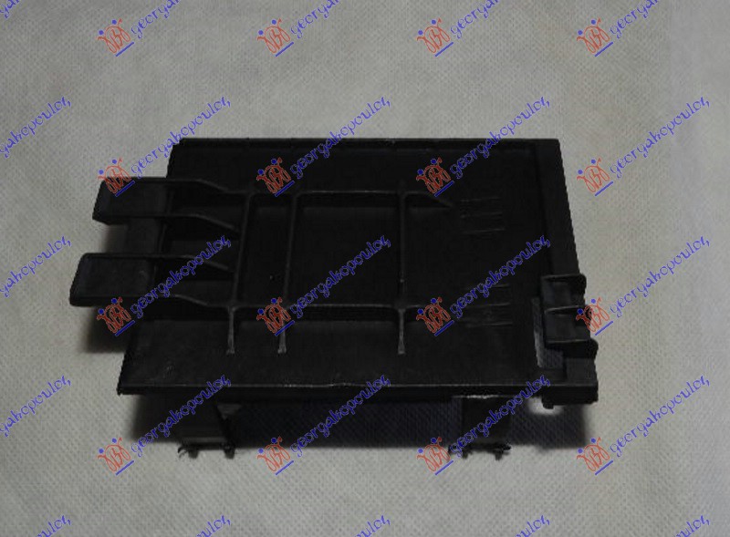 NOSAC PREDNJEG BRANIKA L=D RENAULT MEGANE COUPE-CABRIO 1999-2002 (EA0/EA1)