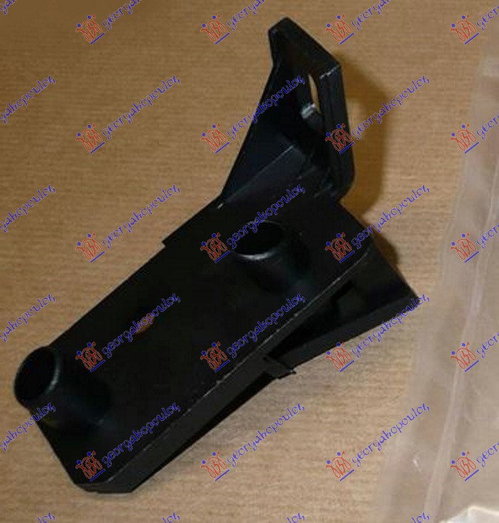 NOSAC PREDNJEG BRANIKA PLASTICNI RENAULT MEGANE COUPE-CABRIO 1999-2002 (EA0/EA1)