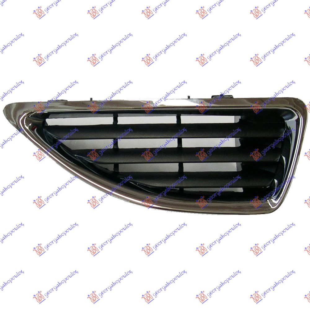 PVC MASKA RENAULT MEGANE SDN 1999-2002 (LM0/LM1)