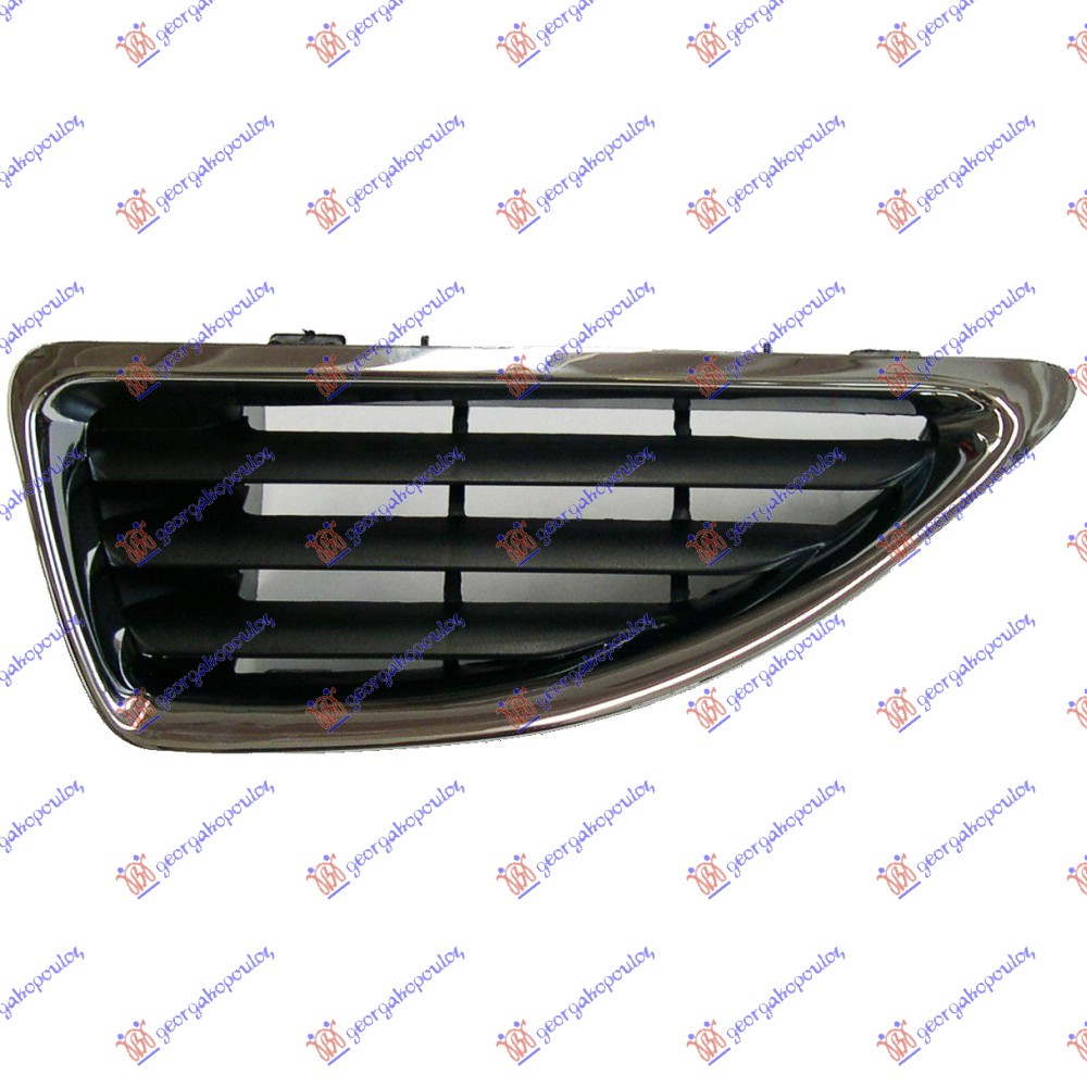 PVC MASKA RENAULT MEGANE SDN 1999-2002 (LM0/LM1)