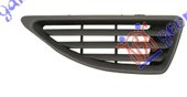 PVC MASKA CRNA RENAULT MEGANE SDN 1999-2002 (LM0/LM1)