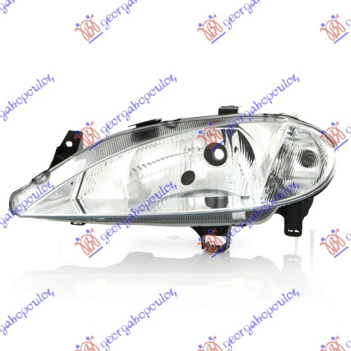 FAR ELEKTRICNI (DEPO) RENAULT MEGANE SDN 1999-2002 (LM0/LM1)