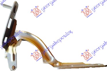 MAKAZE HAUBE RENAULT MEGANE SDN 1999-2002 (LM0/LM1)