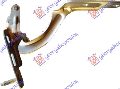 MAKAZE HAUBE RENAULT MEGANE SDN 1999-2002 (LM0/LM1)