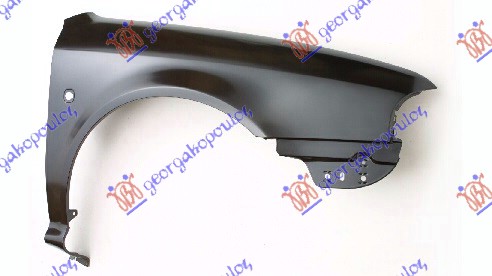 BLATOBRAN SKODA OCTAVIA 4 1997-2010 (1U2/1U5)