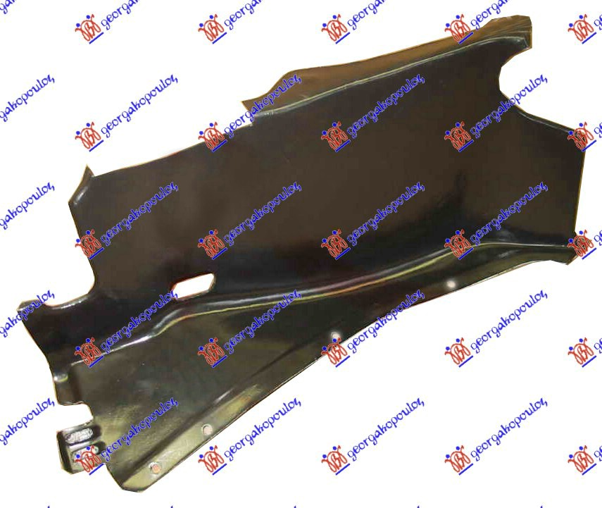 ZASTITA MOTORA BOCNA PLASTICNA (A KVALITET) SKODA OCTAVIA 4 1997-2010 (1U2/1U5)