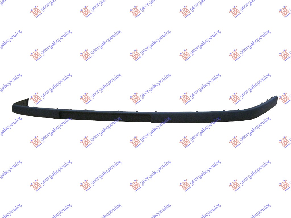 LAJSNA PREDNJEG BRANIKA 00- SKODA OCTAVIA 4 1997-2010 (1U2/1U5)