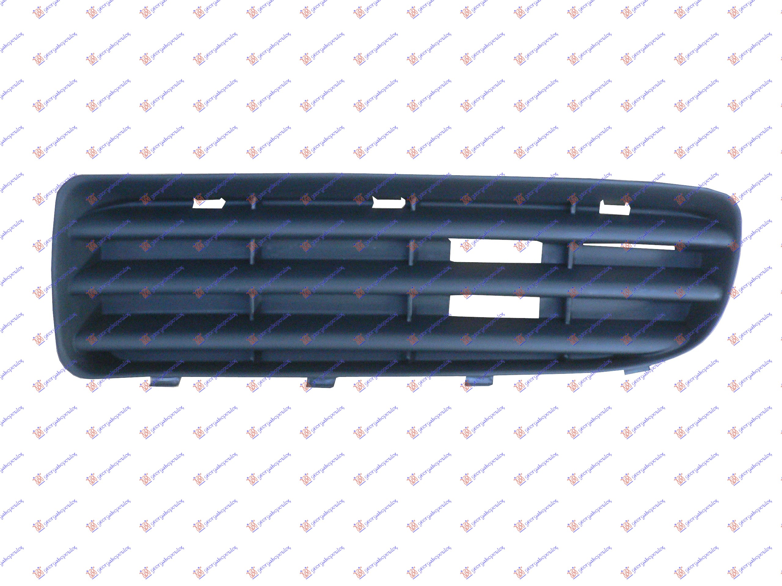 RESETKA PREDNJEG BRANIKA 00- SKODA OCTAVIA 4 1997-2010 (1U2/1U5)