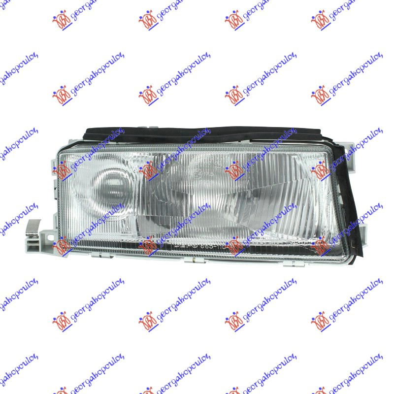 FAR SA MAGLENKOM -2000 (TYC) SKODA OCTAVIA 4 1997-2010 (1U2/1U5)