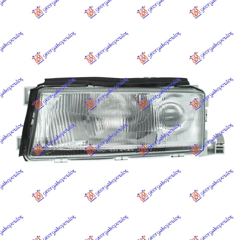 FAR SA MAGLENKOM -2000 (TYC) SKODA OCTAVIA 4 1997-2010 (1U2/1U5)