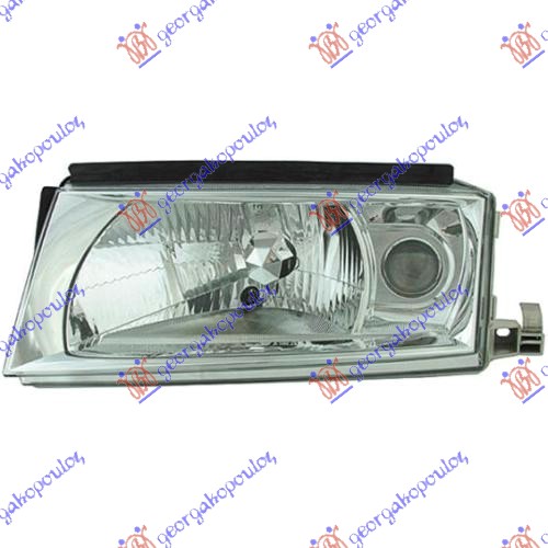 FAR SA MAGLENKOM 2000- (HELLA) SKODA OCTAVIA 4 1997-2010 (1U2/1U5)
