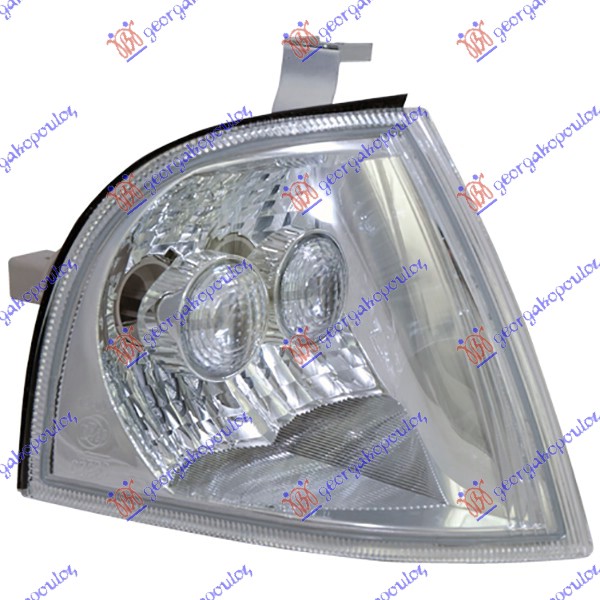 MIGAVAC 2000- SKODA OCTAVIA 4 1997-2010 (1U2/1U5)