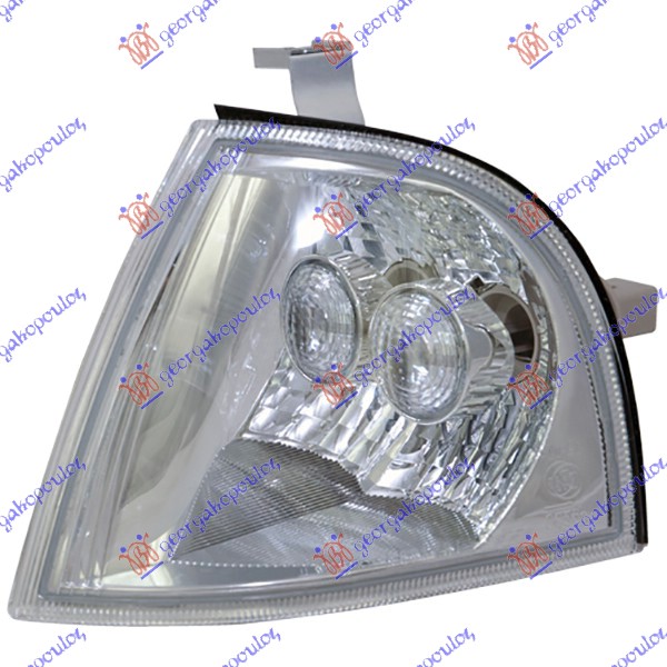 MIGAVAC 2000- SKODA OCTAVIA 4 1997-2010 (1U2/1U5)