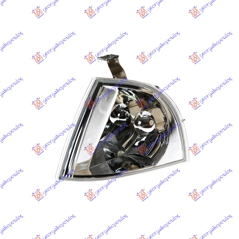 MIGAVAC PROVIDAN -2000 SKODA OCTAVIA 4 1997-2010 (1U2/1U5)