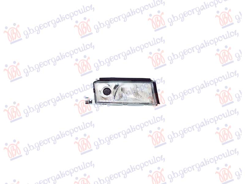 STAKLO FARA 1997-2000 SKODA OCTAVIA 4 1997-2010 (1U2/1U5)