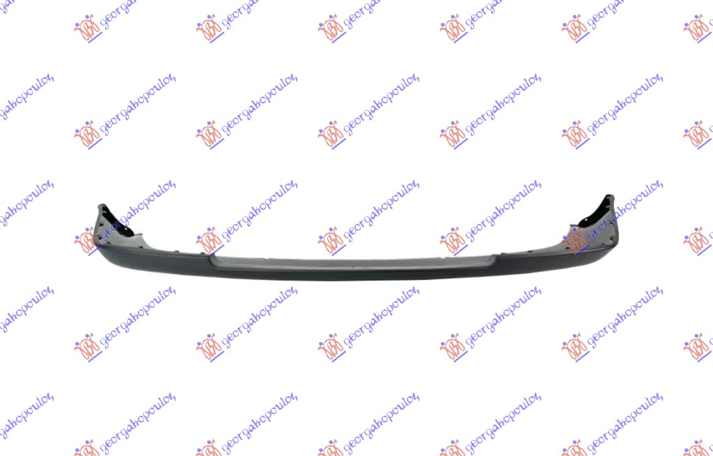 SPOJLER PREDNJEG BRANIKA -2000 SKODA OCTAVIA 4 1997-2010 (1U2/1U5)