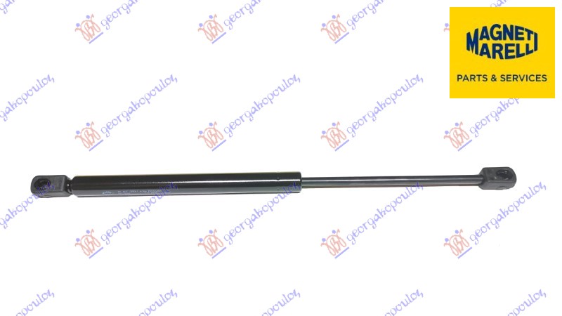 AMORTIZER GEPEK VRATA KARAVAN (402L-580N) (MARELLI) SKODA OCTAVIA 4 1997-2010 (1U2/1U5)