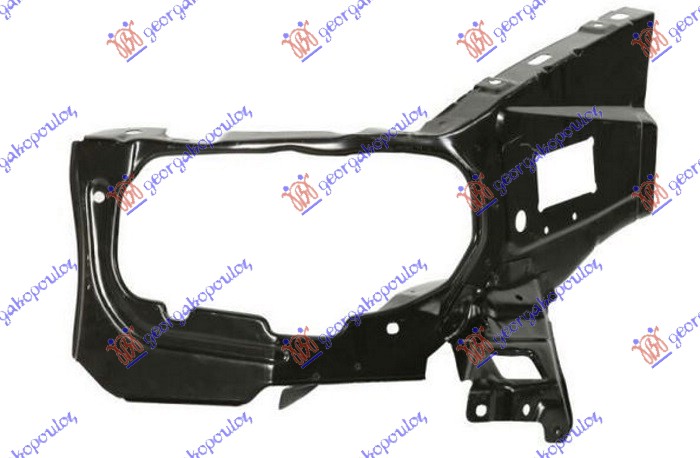 OKVIR FARA OPEL ZAFIRA 1999-2005 (T98)