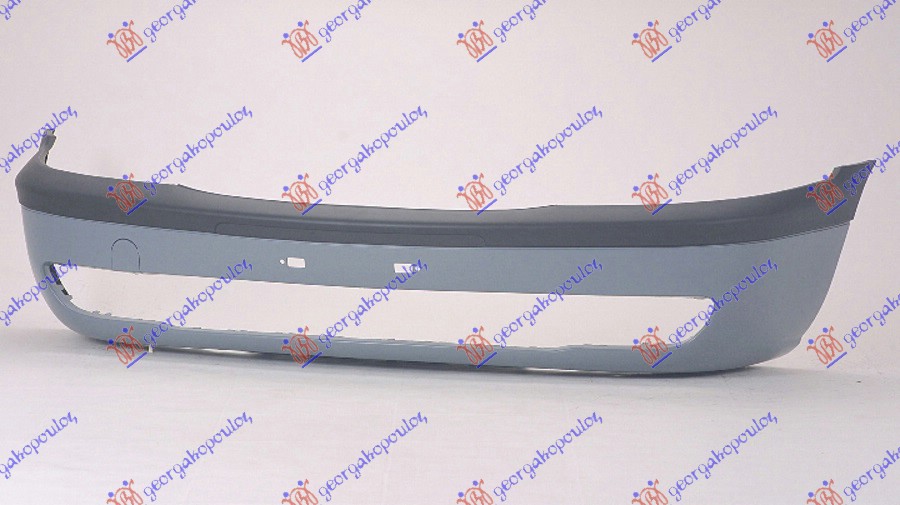 PREDNJI BRANIK -2002 OPEL ZAFIRA 1999-2005 (T98)