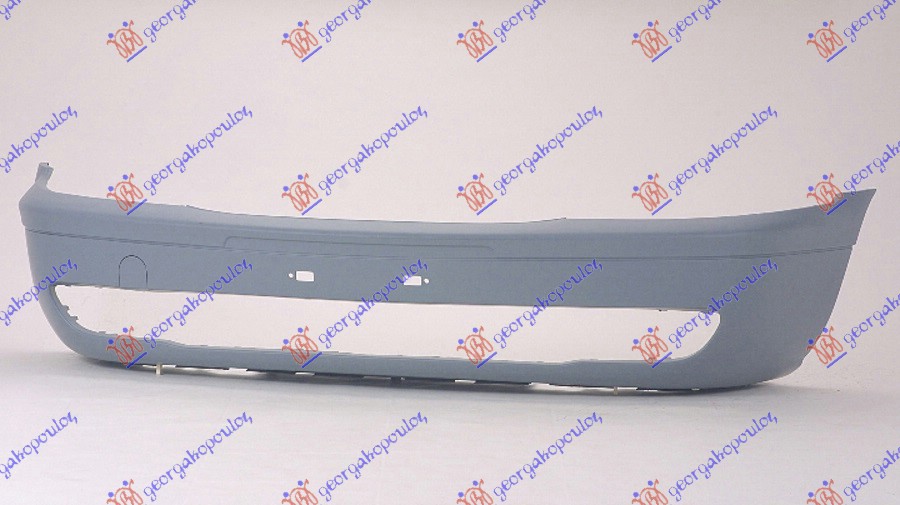 PREDNJI BRANIK 2002- (A KVALITET) OPEL ZAFIRA 1999-2005 (T98)