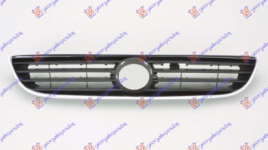 PVC MASKA (HROM OKVIR) -2002 OPEL ZAFIRA 1999-2005 (T98)