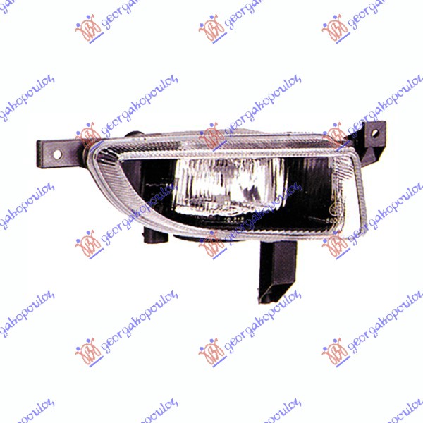 MAGLENKA (E) (DEPO) OPEL ZAFIRA 1999-2005 (T98)