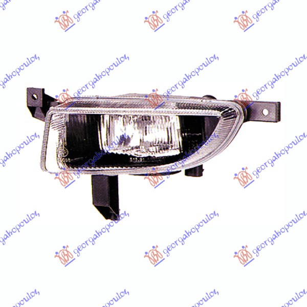 MAGLENKA (E) (DEPO) OPEL ZAFIRA 1999-2005 (T98)