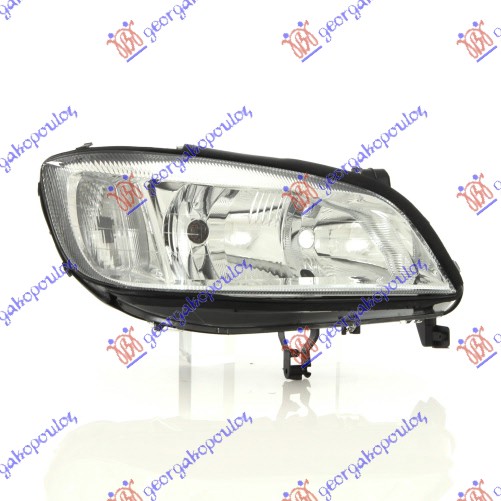 FAR (TYC) OPEL ZAFIRA 1999-2005 (T98)