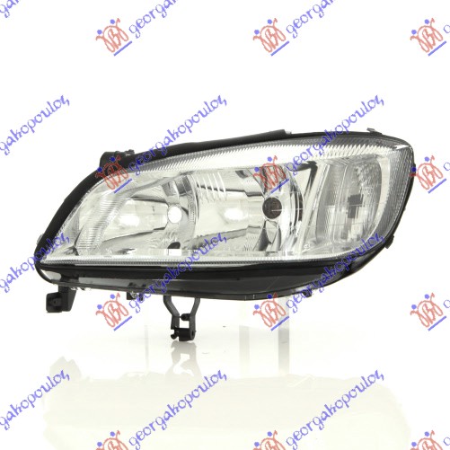 FAR (TYC) OPEL ZAFIRA 1999-2005 (T98)