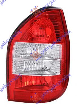 STOP LAMPA (BELI MIGAVAC) (DEPO) OPEL ZAFIRA 1999-2005 (T98)