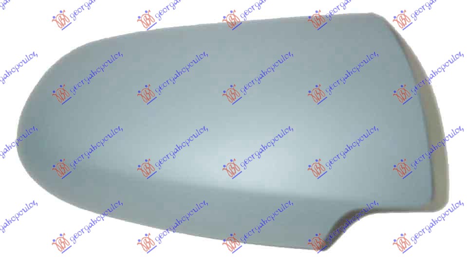 POKLOPAC RETROVIZORA PM OPEL ZAFIRA 1999-2005 (T98)