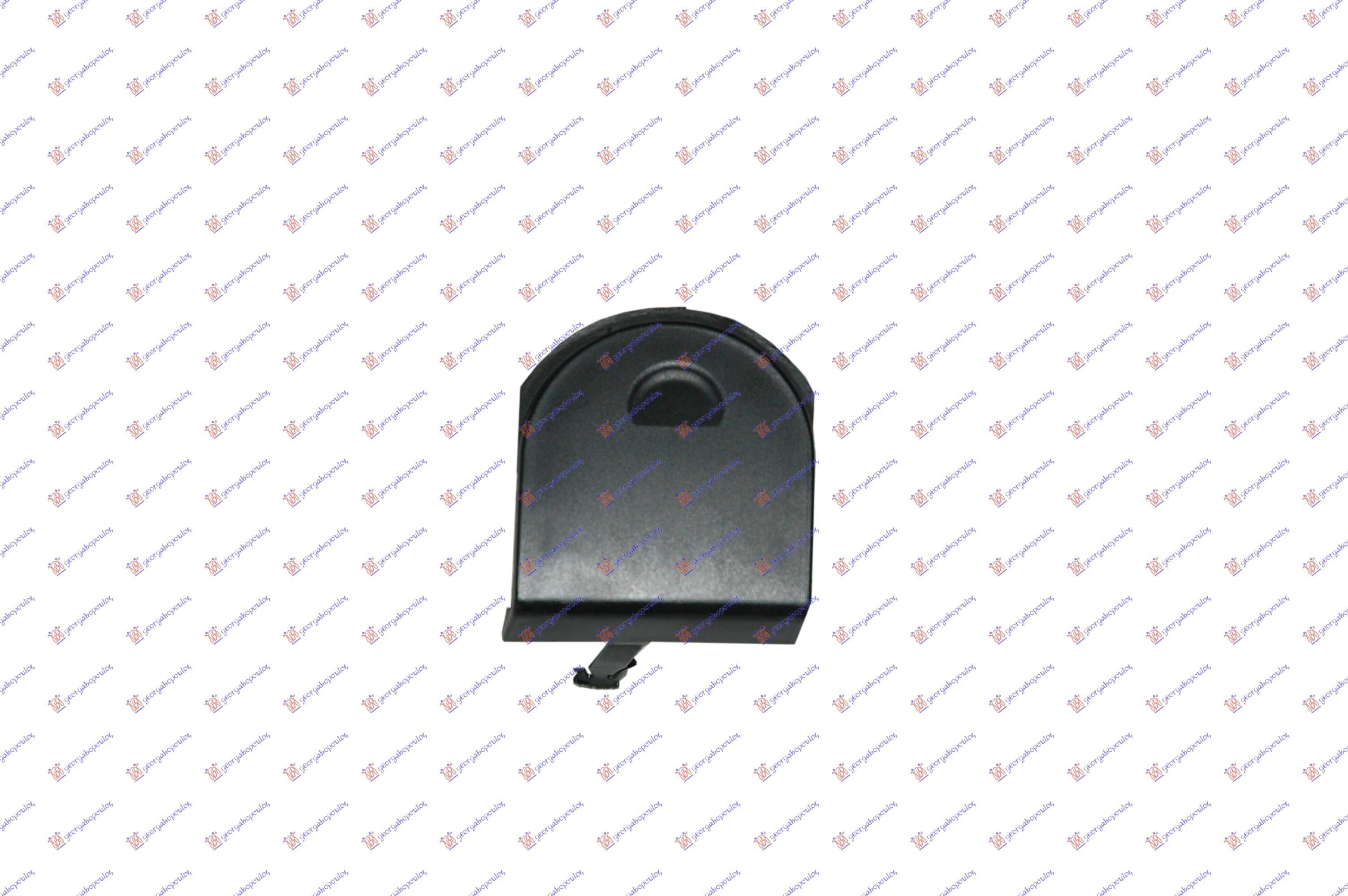 POKLOPAC KUKE PREDNJEG BRANIKA PM OPEL ZAFIRA 1999-2005 (T98)