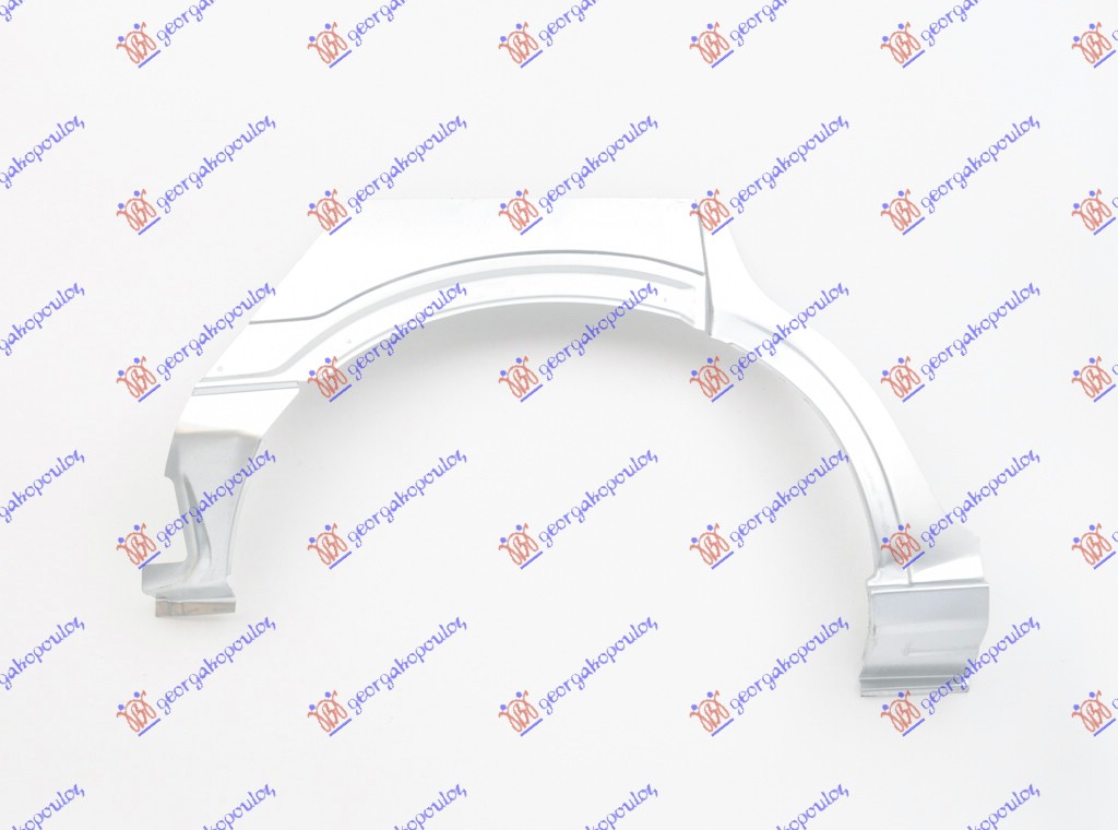 RUB OPEL ZAFIRA 1999-2005 (T98)