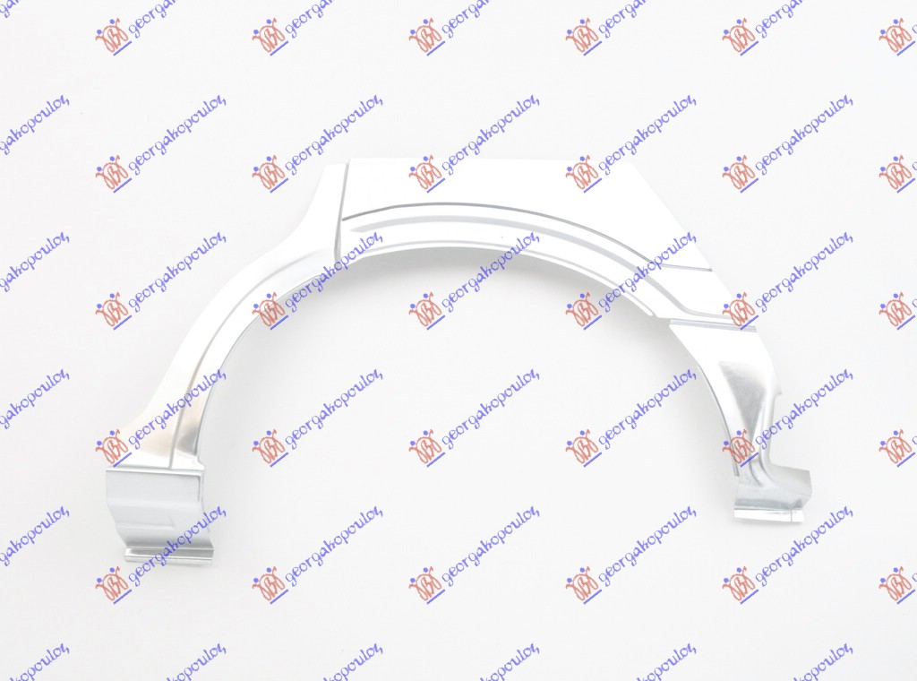 RUB OPEL ZAFIRA 1999-2005 (T98)