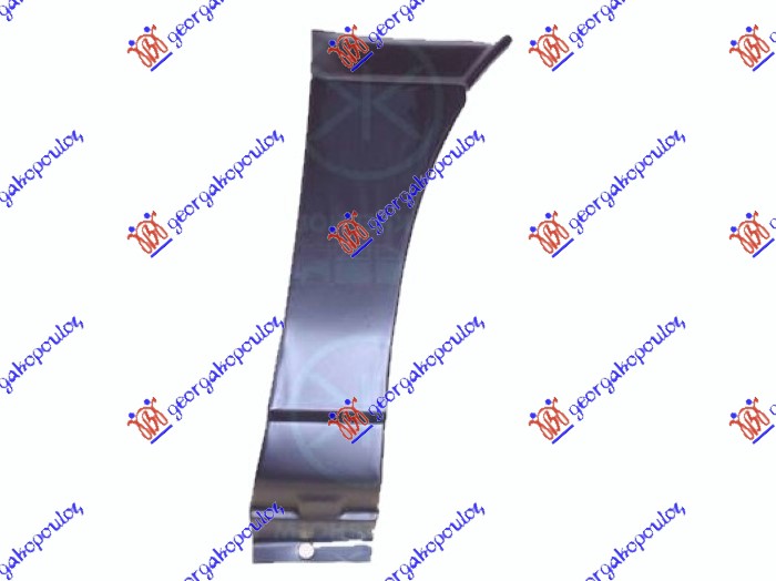 BLATOBRAN (ZADNJI DONJI DEO) OPEL ZAFIRA 1999-2005 (T98)