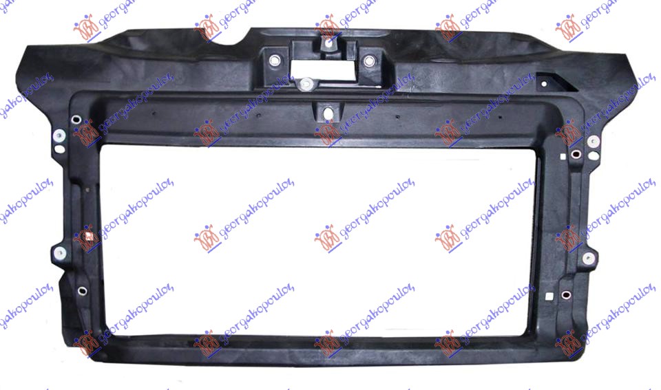 VEZNI LIM (1.4/1.6/1.8/2.0 BENZIN - 1.9 TDI DIZEL) (COUPE) VW NEW BEETLE 1998-2011 (9C1/1C1/1Y7)